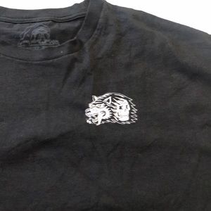 Sketchy Tank Out For Blood Tee